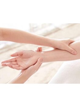 4000円以下のお手頃メニューがあるサロン