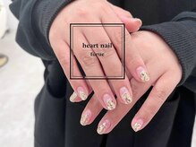 はあとねいる 古江店/◇店舗限定ミラーニュアンス◇