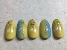 hand定額コース　5500円