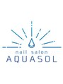 アクアソル(AQUASOL)/nail salon AQUASOL 