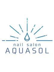 nail salon AQUASOL (メンズネイリスト)