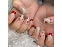 ベリール(Belire)/持ち込み☆フレンチ☆ニュアンス