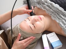 サロンソワ(salon 想和)/ソノイオン