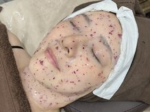 ミランオオサカ(MIRAN OSAKA)/ハイドロジェリーマスク