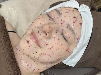 ミランオオサカ(MIRAN OSAKA)/ハイドロジェリーマスク