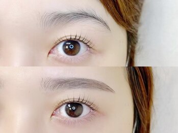 シア 大阪梅田茶屋町店(Sia)/アイブロウ/美眉スタイリング