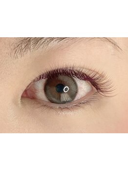 カラーエクステがあるサロン