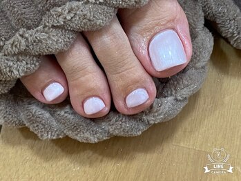 ネイルズ イルク(Nails Irk)/ピンクパール