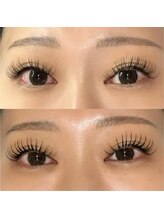 アンネ 伊丹店(ANNE)/【エクパーマ】