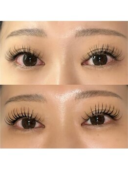 アンネ 伊丹店(ANNE)/【エクパーマ】