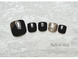 《Foot》定額シンプルコース☆