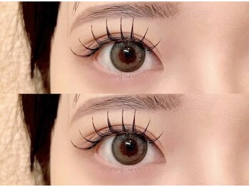 エイチ 立川北口店(H)/フラットラッシュ100本