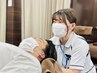 天六限定【美容鍼Premiumコース】引き締まった美顔に/初回体験2480円