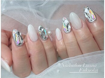 ルアナ(Luana)/アート4本