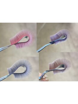 デザイン力が自慢のサロン