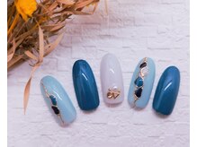 ミーノ(mee:no)/定額ネイル￥8500