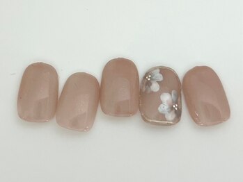 ソポカロン(sopoca-lon)/Bコース5200円