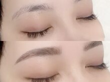 ミアン 小岩店(Mian)/★眉毛ワックス★