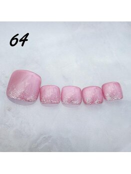 定額4,400円 No.64