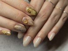 ウニ(uni)の雰囲気（お持ち込みデザインも受け付けております。）