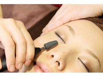 エスペランサ 自由が丘/インディバフェイシャル