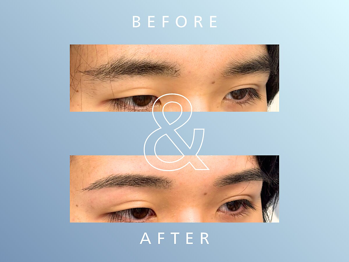 未使用品】眉本 EYEBROW PROFESSIONAL METHOD 専門書