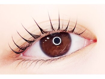 アイミーアイビューティー 宇都宮本店(ime eye beauty)/まつげパーマ
