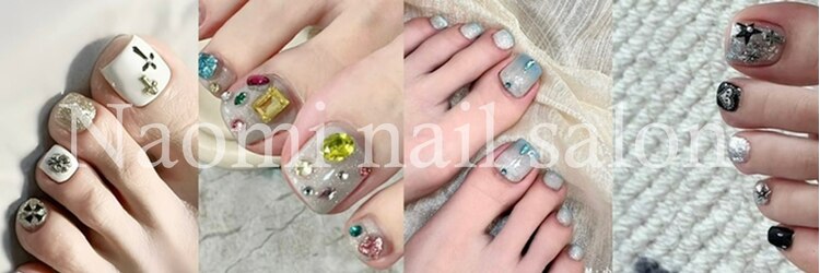ナオミ 新宿店(Naomi)のサロンヘッダー