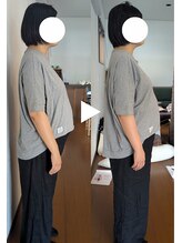 ケセラボ/マタニティ整体