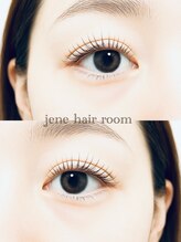 ジェネ(jene)/ラッシュリフト