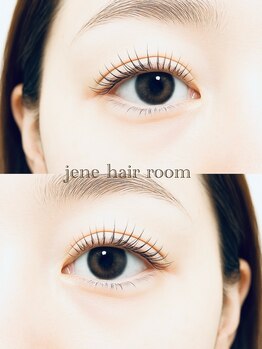 ジェネ(jene)/ラッシュリフト