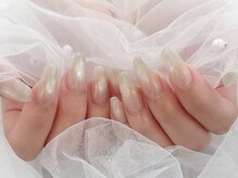 アバネイル 藤が丘(AVA NAIL)/マグネットワンカラー