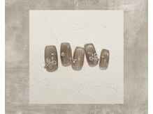 マルネイル 大宮店(MARU NAIL)/韓国ワンホンデザイン ¥9,480
