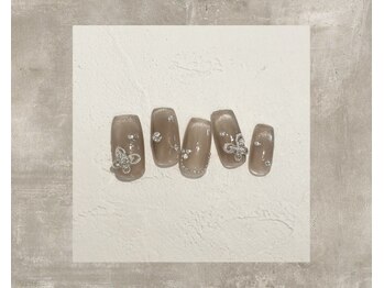 マルネイル 大宮店(MARU NAIL)/韓国ワンホンデザイン ¥9,480