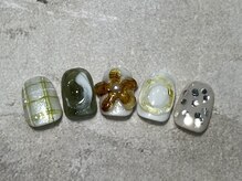 ソレイユ トータルビューティー(sole‘il total beauty)/