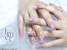 リュミエール(Lumiere)/ドットハート