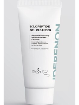 トイロ(toiro)/B.T.Xペプチドクレンザー