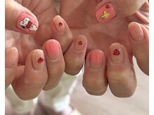 オテモネイル(otemo.nail)/