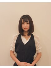 ビビット 久宝寺店(VIVIT) 谷川 彩