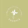 フクシア(FUCSHIA)のお店ロゴ
