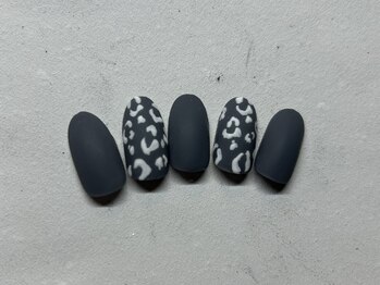 クレスト 高槻店(CREST)/選べるデザインは入れ替え制です