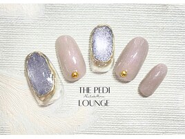 定額デザインネイル￥7000