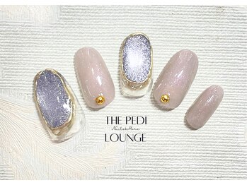 定額デザインネイル¥7000