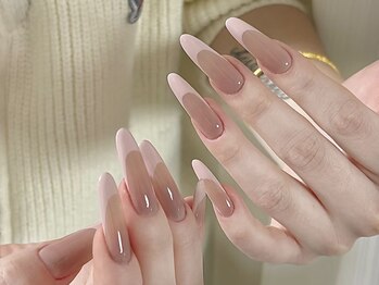 ミューズネイル(muse nail)/