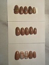 コモレビ(COMOREVI)/ベージュ系