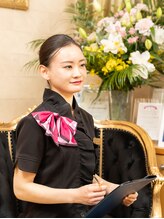 トータルビューティサロン クイーン(Queen)&nbsp;港 彩香