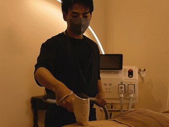 フォーマレイズ(Formalways)/業界歴7年のベテランスタッフ