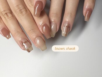 ルポネイル(repos.nail)/