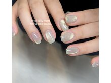 フローリア(Floria)/enoi マグネット