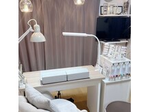 ナイト スター リリー(Knights Star Lily)の雰囲気（ラジオ出演・雑誌掲載された実力サロン！）